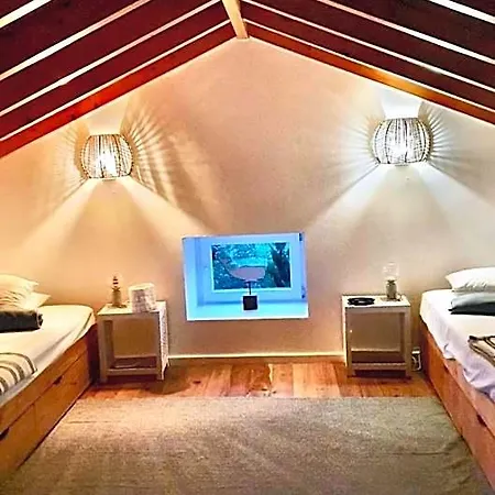 Waka Sun Rise Pico Azores Hotel *