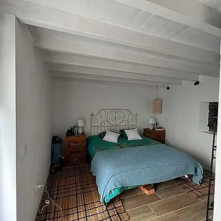 Waka Sun Rise Pico Azores Hotel