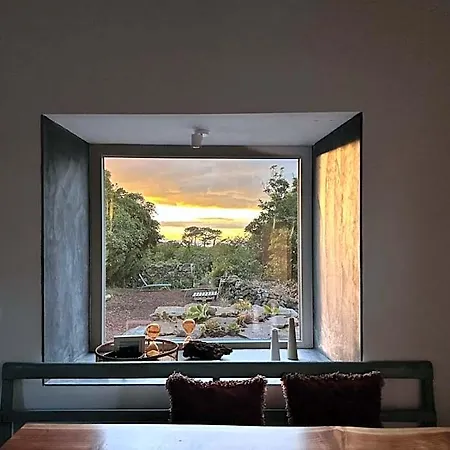 Waka Sun Rise Pico Azores *