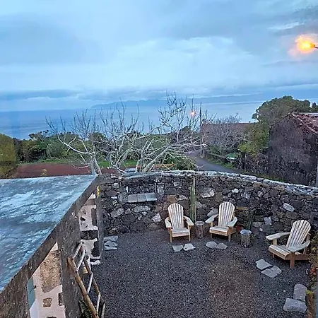 Waka Sun Rise Pico Azores São Roque do Pico
