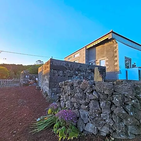 Waka Sun Rise Pico Azores Hotel *